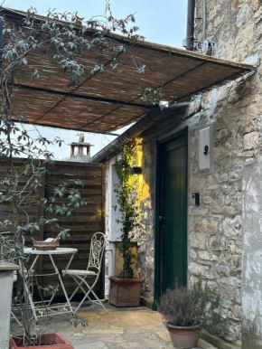 Country Cottage Relax